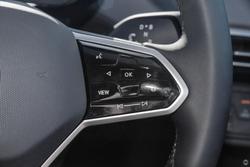 2025 Volkswagen ID.5 Pro E2 MY25 Glacier White/Black Roof