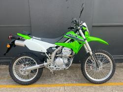 Kawasaki KLX250