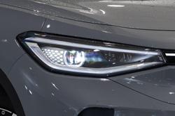 2025 Volkswagen ID.4 Pro E2 MY25 Moonstone Grey/Black Roof