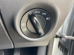 2013 Volkswagen Amarok TDI420 Highline 2H MY13 4X4 Constant Reflex Silver