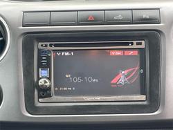 2013 Volkswagen Amarok TDI420 Highline 2H MY13 4X4 Constant Reflex Silver