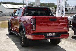 2025 GWM
Cannon Vanta