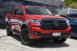 2025 GWM
Cannon Vanta