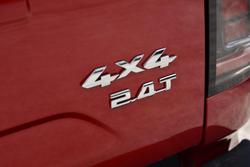 2025 GWM
Cannon Vanta