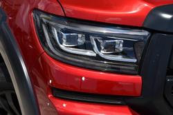 2025 GWM
Cannon Vanta