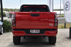 2025 GWM
Cannon Vanta