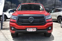 2025 GWM
Cannon Vanta