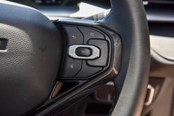 2025 GWM Haval H6 Lux