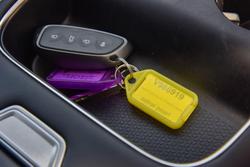 2025 GWM Haval H6 Lux