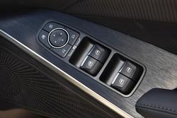 2025 GWM Haval H6 Lux