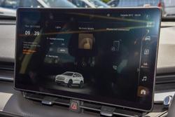 2025 GWM Haval H6 Lux