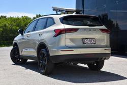 2025 GWM Haval H6 Lux