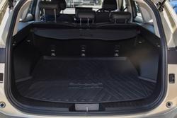 2025 GWM Haval H6 Lux