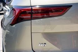 2025 GWM Haval H6 Lux