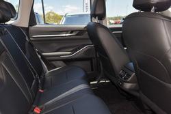 2025 GWM Haval H6 Lux