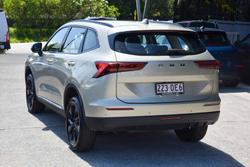2025 GWM Haval H6 Lux