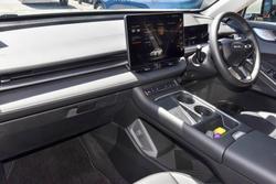 2025 GWM Haval H6 Lux