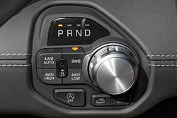 2025 RAM 1500 Rebel Hurricane SO