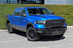 2025 RAM 1500 Rebel Hurricane SO