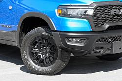 2025 RAM 1500 Rebel Hurricane SO