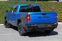 2025 RAM 1500 Rebel Hurricane SO