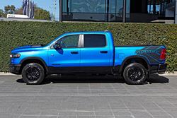 2025 RAM 1500 Rebel Hurricane SO