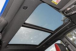 2025 RAM 1500 Rebel Hurricane SO