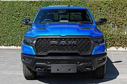 2025 RAM 1500 Rebel Hurricane SO