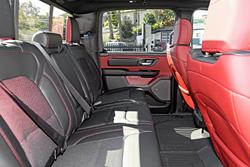 2025 RAM 1500 Rebel Hurricane SO