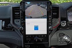 2025 RAM 1500 Rebel Hurricane SO