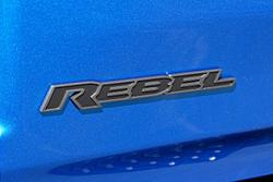 2025 RAM 1500 Rebel Hurricane SO
