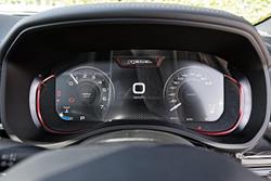 2025 RAM 1500 Rebel Hurricane SO