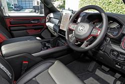 2025 RAM 1500 Rebel Hurricane SO