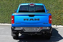 2025 RAM 1500 Rebel Hurricane SO