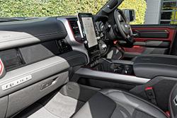 2025 RAM 1500 Rebel Hurricane SO