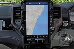 2025 RAM 1500 Rebel Hurricane SO