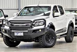 Holden Colorado