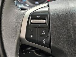 2017 Holden Colorado LS RG MY17 4X4 Dual Range Summit White