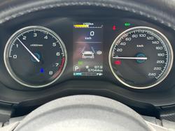 2022 Subaru Forester Hybrid L