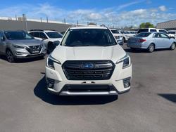 2022 Subaru Forester Hybrid L