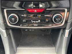 2022 Subaru Forester Hybrid L