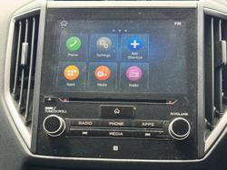 2022 Subaru Forester Hybrid L