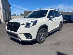 2022 Subaru Forester Hybrid L