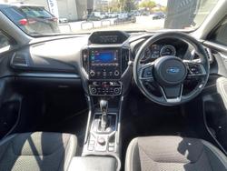 2022 Subaru
Forester Hybrid L