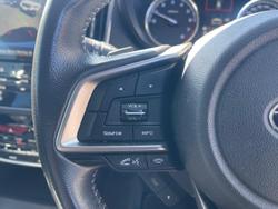 2022 Subaru Forester Hybrid L