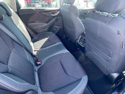 2022 Subaru Forester Hybrid L