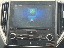 2022 Subaru Forester Hybrid L