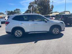2022 Subaru Forester Hybrid L