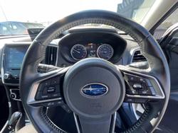 2022 Subaru Forester Hybrid L