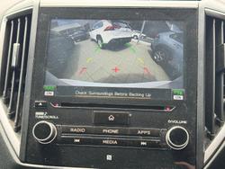 2022 Subaru Forester Hybrid L